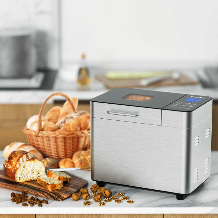 3 lb bread machine outlet